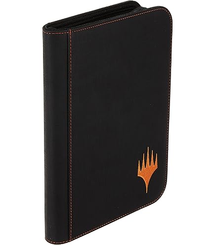 Amazon.com: Ultra Pro Magic The Gathering Mythic Edition Premium