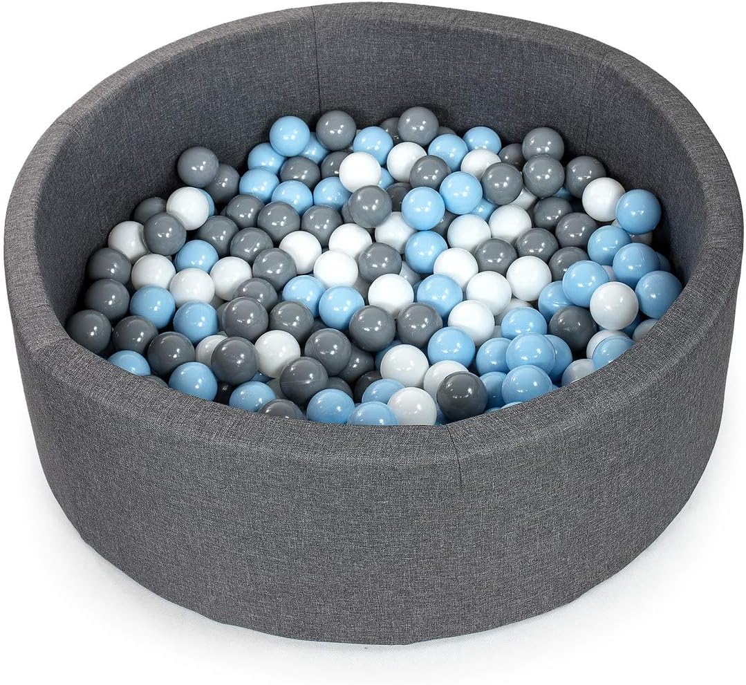7cm ball pit balls
