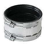 Fernco NO HUB Coupling