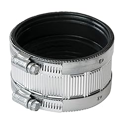 Fernco NO HUB Coupling