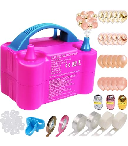 Conwin Precision Plus Soft-Touch Push Valve Balloon Inflator