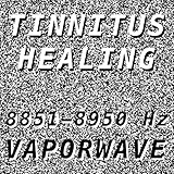 Tinnitus Healing for Damage at 8870 Hertz