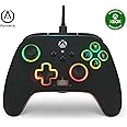 PowerA Spectra Infinity Enhanced Wired Controller for Xbox Series X|S, Gamepad, Wired Video Game Controller, Gaming Controlle