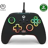 PowerA Spectra Infinity Enhanced Wired Controller for Xbox Series X|S, Gamepad, Wired Video Game Controller, Gaming Controlle