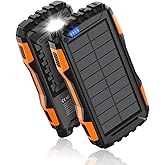 Power Bank Portable Charger, Portable Charger Power Bank External Battery Pack