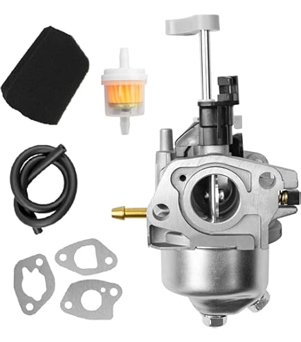 Accessori Per Utensili Kit Di Ricostruzione Carburatore Di - Foto 2