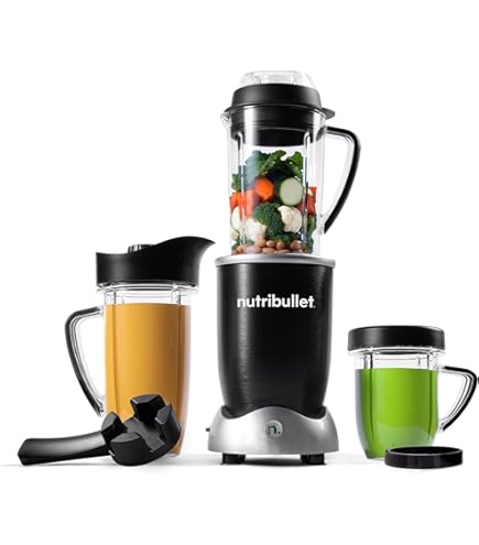 Nutribullet 900 Precio De Un Nutribullet Nutribullet Zubehör