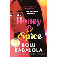 Honey and Spice: A Reese's Book Club Pick