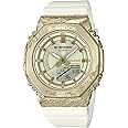 Casio G-Shock GM-S2140GEM-9AJR [G-Shock 40th Anniversary Limited Edition G-Shock 40th Anniversary Adventurer's Stone Series] Women's Watch Imported from Japan Jan 2023 Model