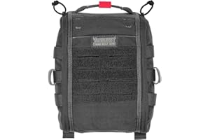 FATPack 7x10 (Gen-2) First Aid Trauma Pack