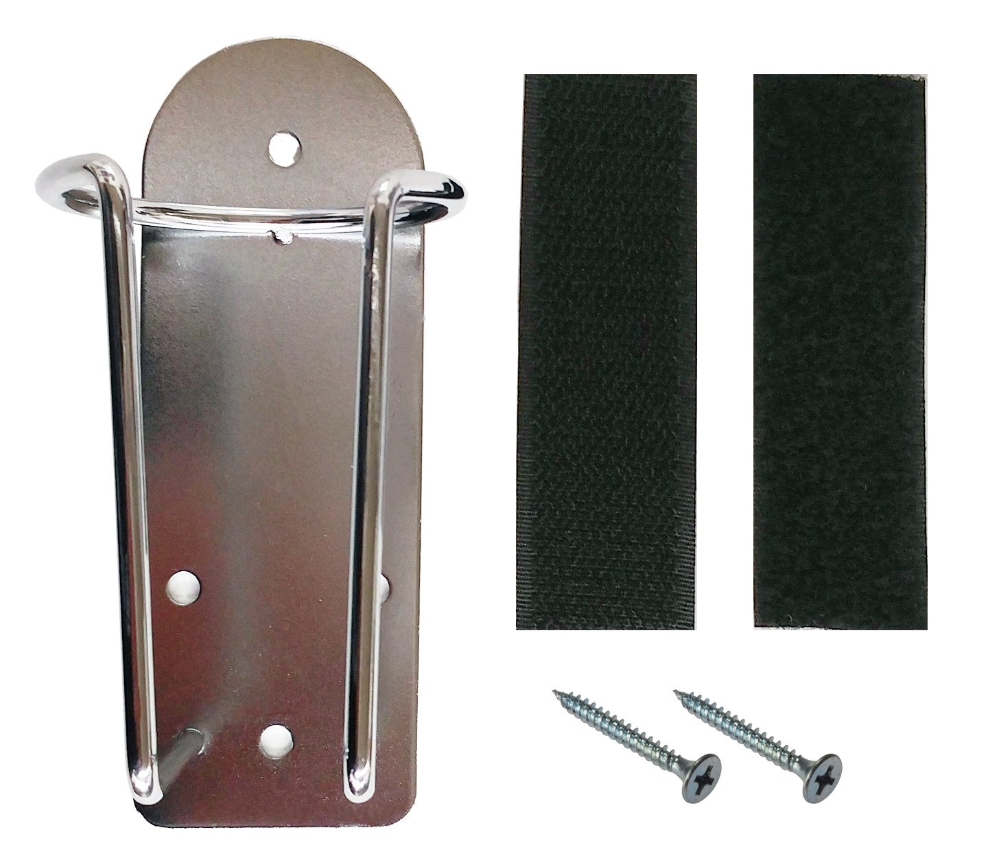 hair clipper holders