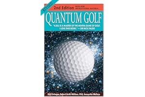 Quantum Golf 2nd Edition