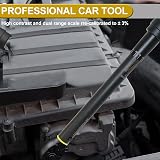 Uharbour 1/2 Drive Torque Wrench 20-230 Nm Dual Direction 1 Nm Adj ±3% Acc w/ view 5