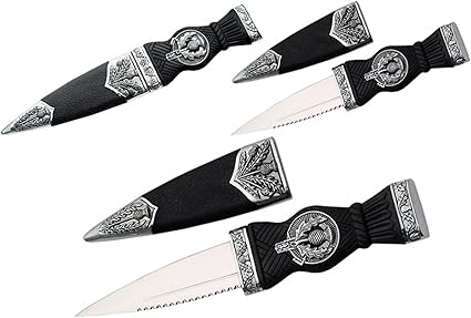 authentic sgian dubh