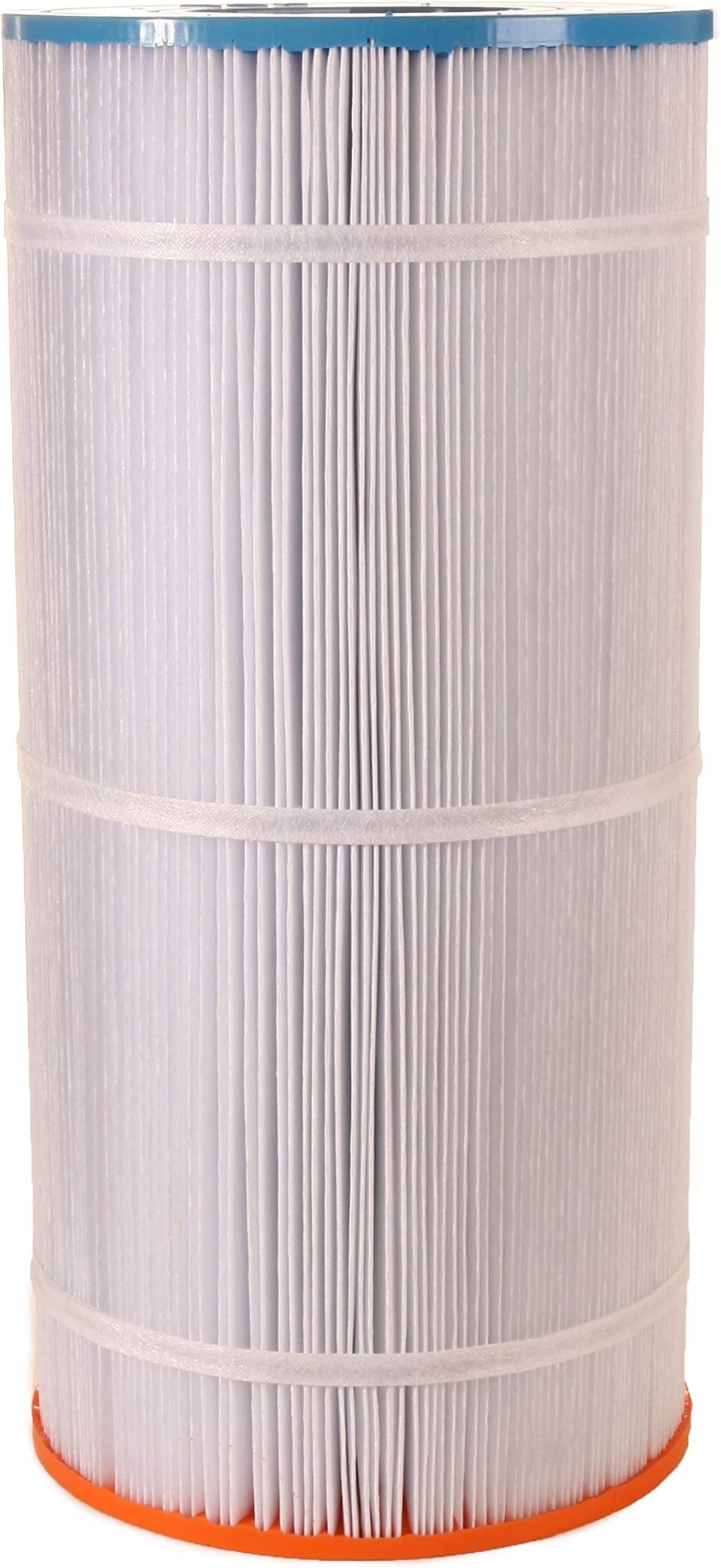 Baleen Filters 72 sq. ft. Pool Filter Replaces Unicel UHD-SR70, Pleatco PSR70-4, Filbur FC-2540-Pool and Spa Filter Cartridges Model: AK-8019