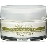 olivella contour eye cream
