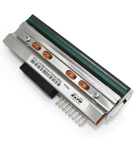 Amazon.com : GETPARTS R37902000 New Printhead for SATO CL4NX 4NX