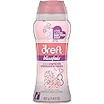 Dreft Blissfuls Laundry Scent Booster Beads for Washer, Baby Fresh Scent, 14.8 Oz