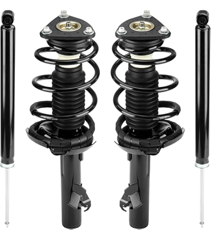 Amazon.com: COMPLETESTRUTS - Front Complete Strut Assemblies