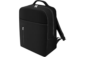 Ybervont Starlink Gen 3 Outdoor Travel Bag, Backpack for Starlink Dish and All Accessories, Easy to Carry for Outdoor Camping and RV Trips