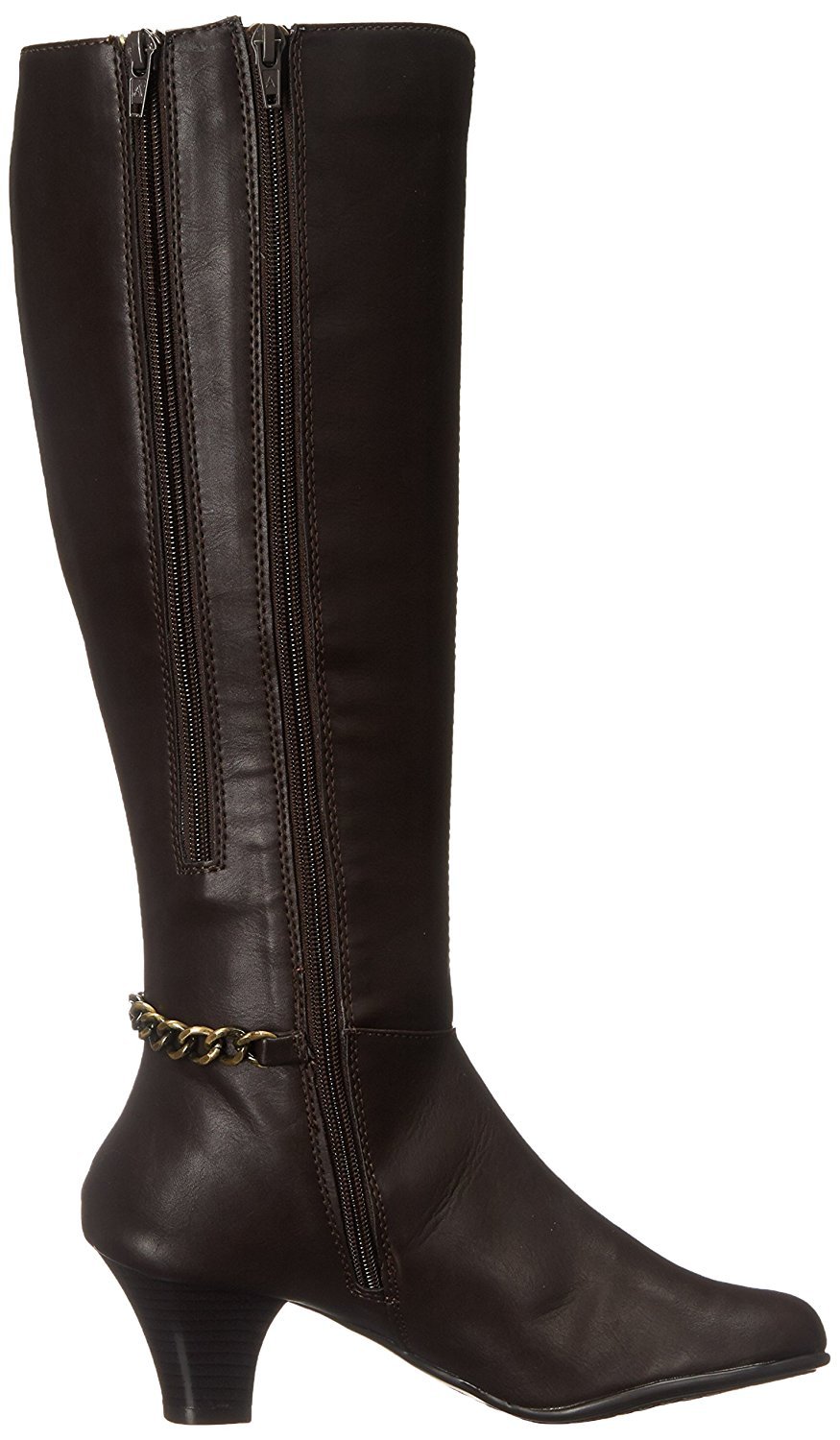 Aerosoles Women's Margarita Harness Boot - Image 7