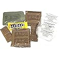 Modular Operational Ration Enhancement MORE Special Forces Cold Weather Army MRE - Pack 1