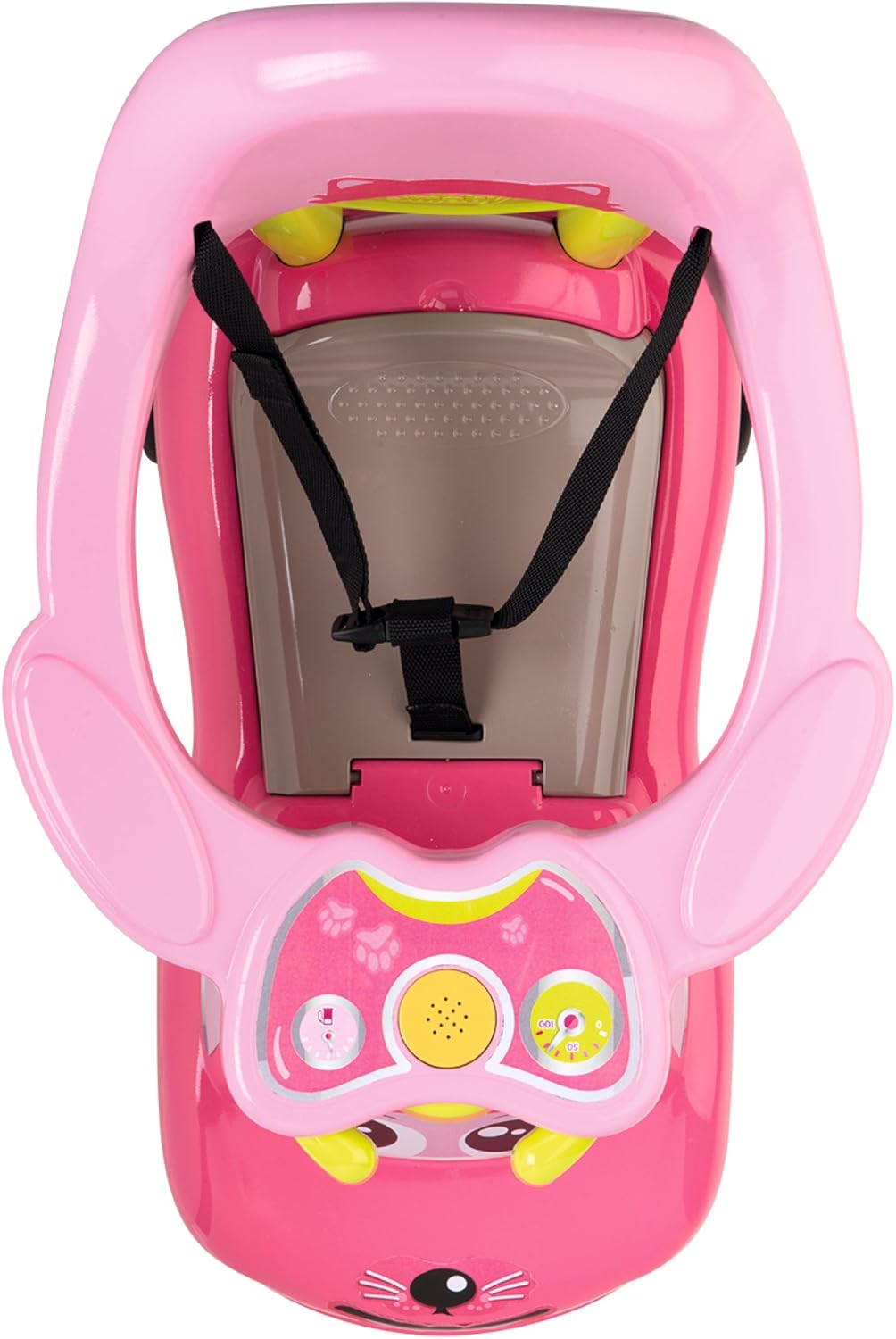 smoby push along walker