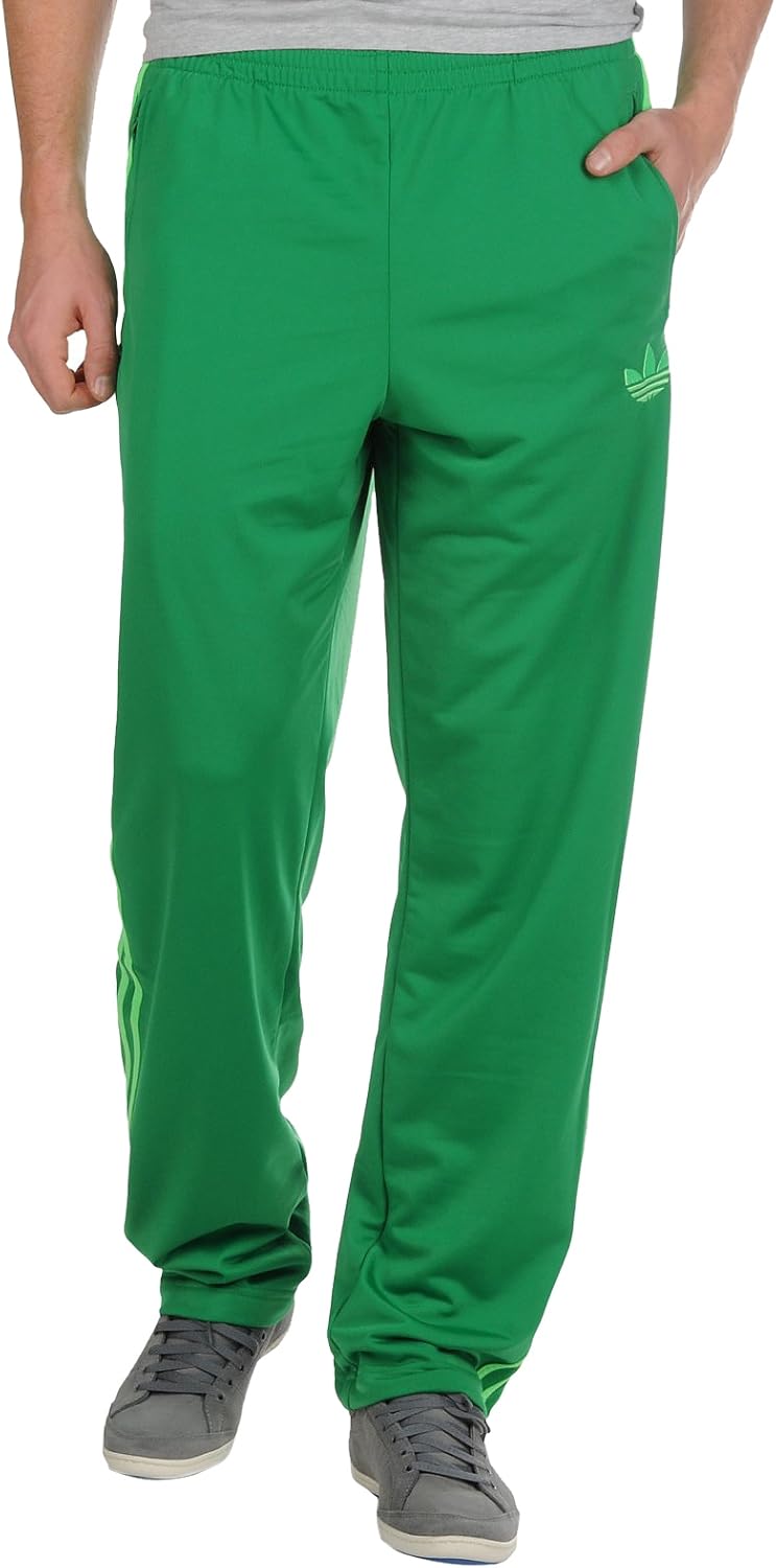 adidas firebird vert