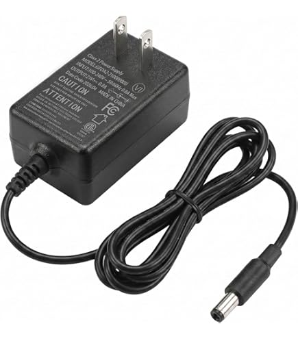 Onerbl Charger Replacement For Mini Chainsaw And Impact Wrench 21V 2000mah Battery Model Hc1610 2100750 Hc16102100750 Dc21v Adapter Power Supply Cable Cord