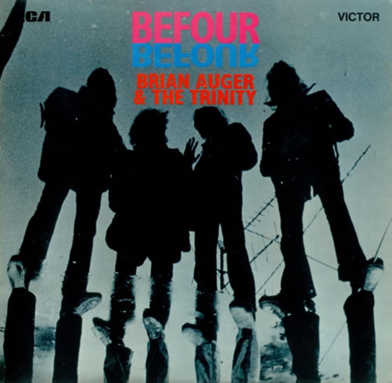 Befour