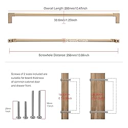 TUNNY 5Pack Classic Solid Cabinet