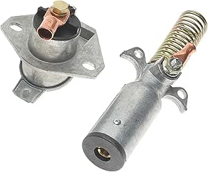 Amazon.com: ACDelco TC278 Professional Inline to Trailer Wiring Harness