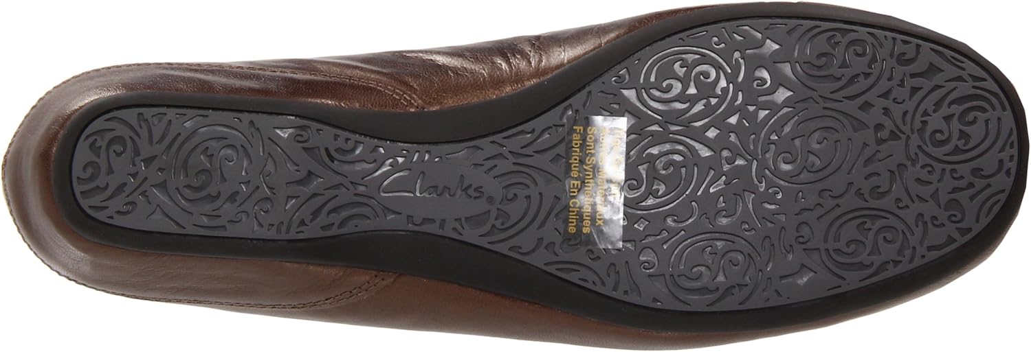 clarks concert choir