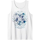 Harry Potter Hogwarts Symbol Tank Top