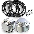 Maxracing 1.5" Front + 1.5" Rear Leveling Lift Kit Compatible with 2007-2020 Chevy Tahoe / 2007-2020 Chevy Suburban 1500/2007-2013 Chevy Avalanche 1500/2007-2020 GMC Yukon 1500 4WD/2WD