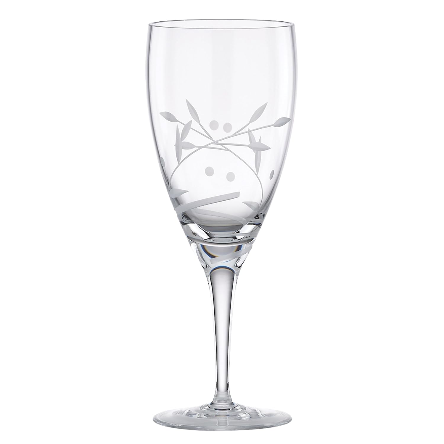 Lenox Opal Innocence Signature Crystal All Purpose Beverage
