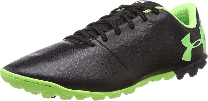 under armour turf soccer shoes