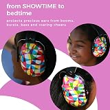 Banz Kids Ear Defenders 25dB Noise Cancelling Headphones Children Ages 2+ Sound view 5
