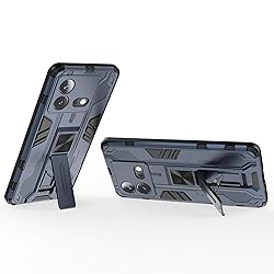 Compatible with Vivo iQOO Neo 7 5G Case,Built-in