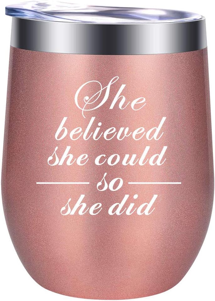 Best stainless steel wine tumbler dishwasher safe