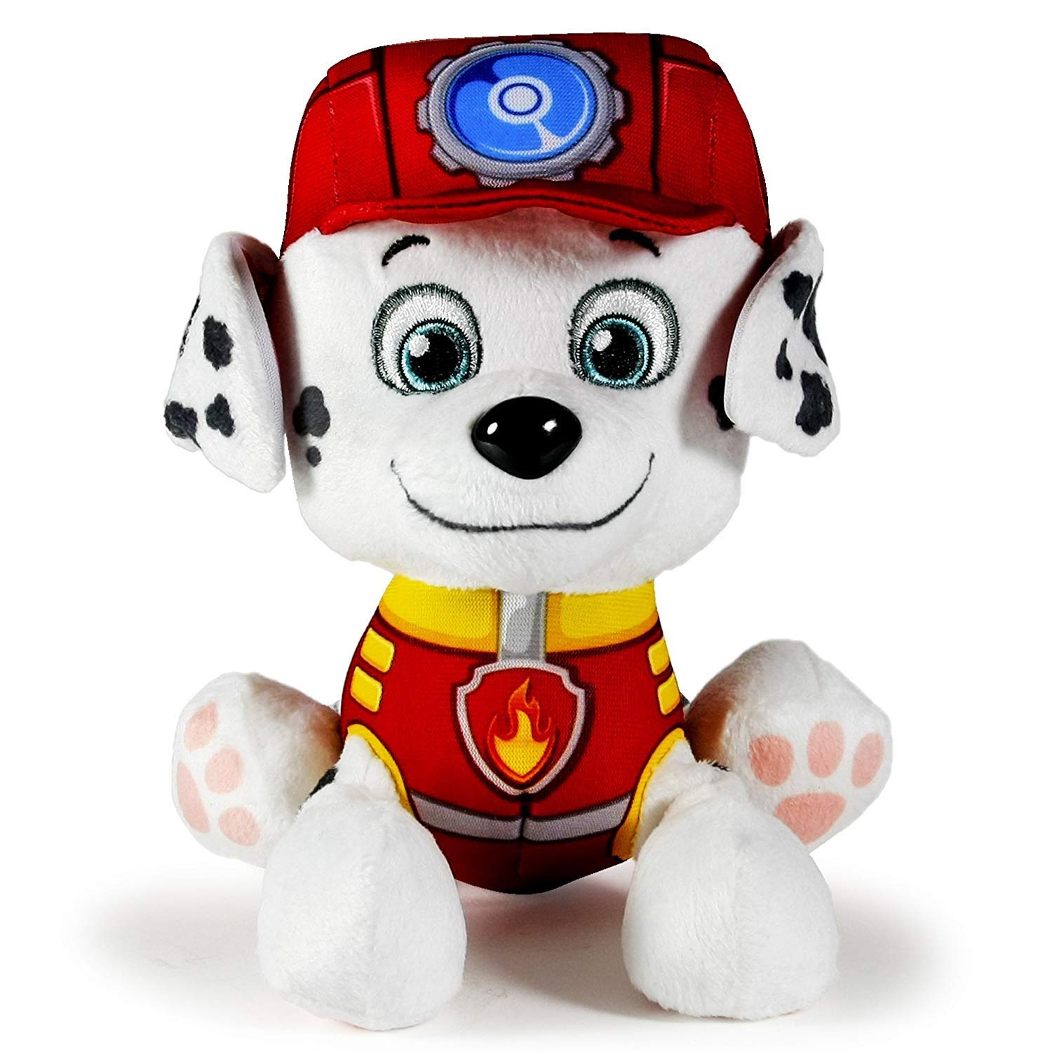 paw patrol emt marshall