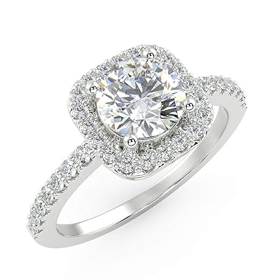 where is the best place to buy moissanite engagement rings