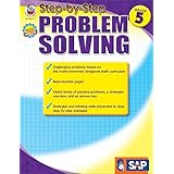 Step-by-Step Problem Solving, Grade 2 (Singapore Math): Singapore Asian ...