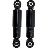 Torque Heavy Duty Cab Shock Absorber Replaces Gabriel 83008 Monroe 66145 | Compatible with Peterbilt 357, 367, 375, 376, 377, 378, 379, 386, 388, 389 Models