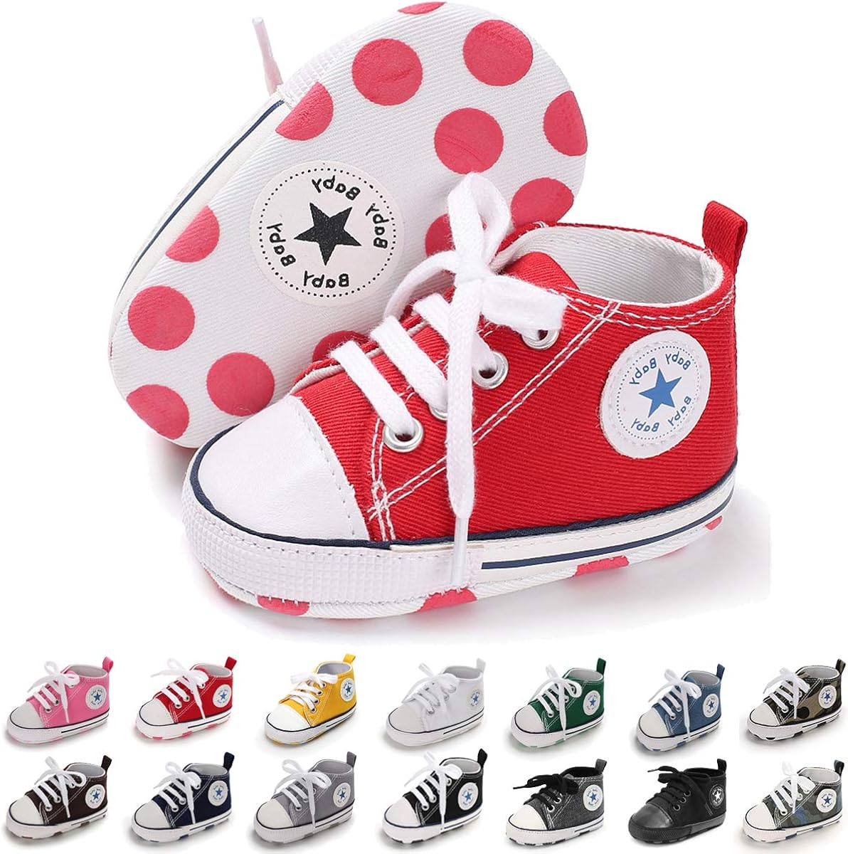 baby boy infant jordans