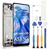 for Samsung Galaxy A53 5G Screen Replacement