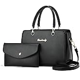 Xiaoyu Fashion Purses and Handbags for Women Elegant Crossbody bag Ladies Top Handle Satchel Shoulder Bags Small Totes