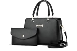 Xiaoyu Fashion Purses and Handbags for Women Elegant Crossbody bag Ladies Top Handle Satchel Shoulder Bags Small Totes