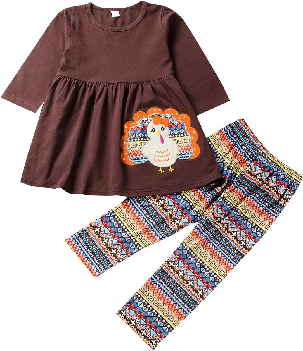 thanksgiving outfit for kids