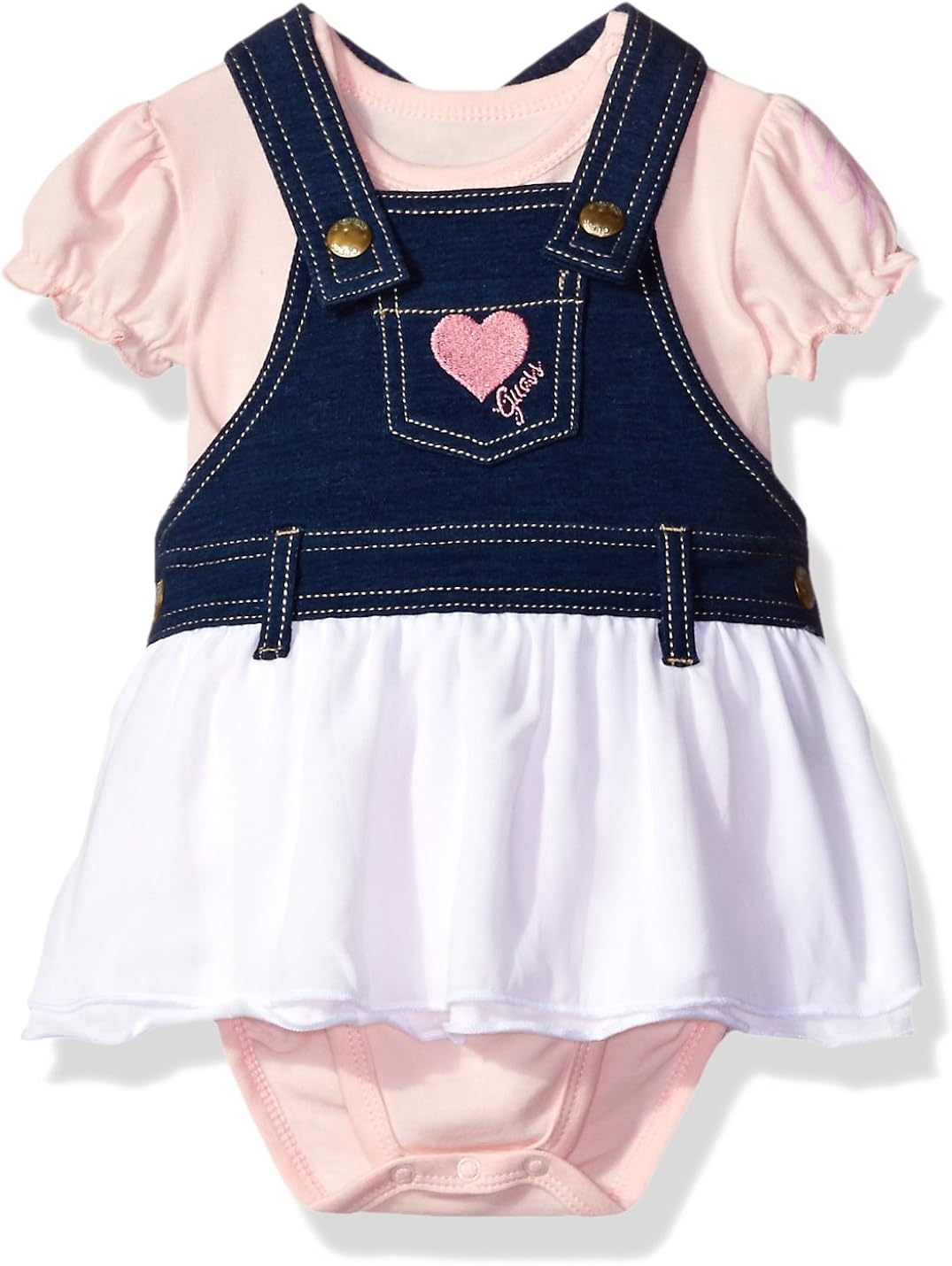baby overall dress